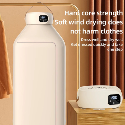 Portable electric dryer - portable,