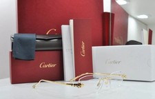 Cartier CT0494O 001. 55/18