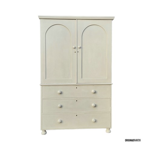 Quality victorian pine linen - quality,