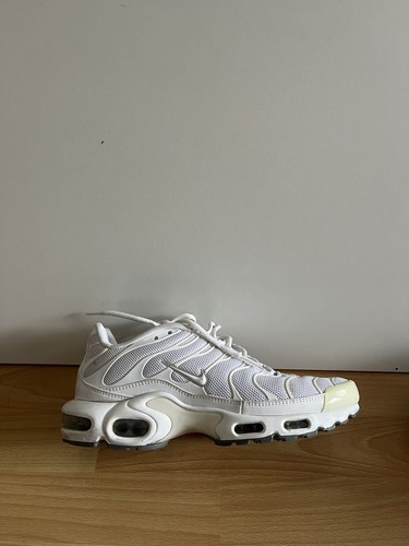 Nike air max plus tuned - nike,