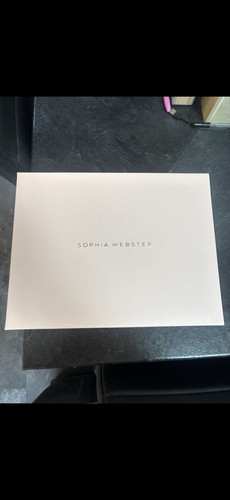 Sophia webster vanessa - -,