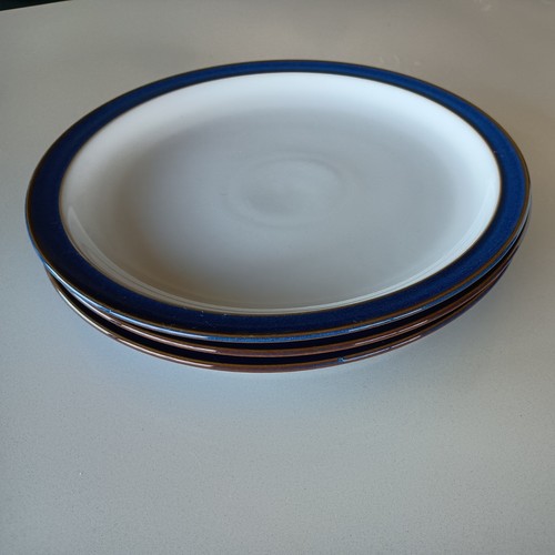 Denby imperial blue - imperial,