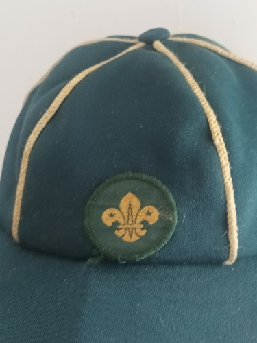 Bukta boy scout - bukta,