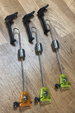 FOX CARP FISHING MK2 SWINGERS SET 3