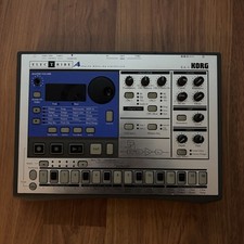 Korg Electribe EA-1 Analogue Modelling Synthesiser Excellent Condition