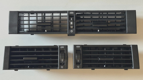 Mercedes w124 heater - w124,