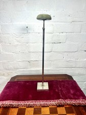 A Vintage Art Deco Chrome