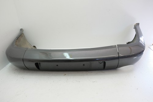 Porsche 964 rear - 964,