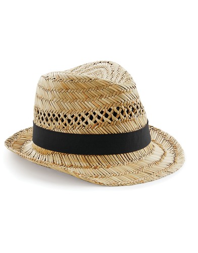 Beechfield straw summer - beechfield,