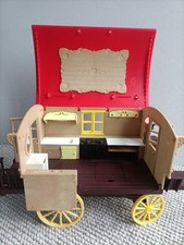 Sylvanian Families Vintage