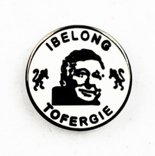 Manchester United Football Pin Badge Metal Enamel Man Utd Club Team Crest