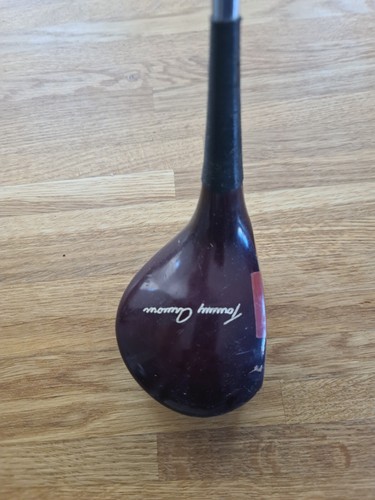 Macgregor tommy armour driver - tommy,