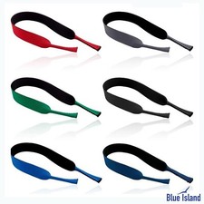 6pcs Glasses Straps Elastic Eyeglasses String Anti Slip for Reading Sports