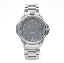[EXCELLENT+5] TAG Heuer 4000