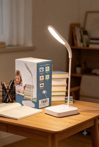 Led daylight desk - led, lamp