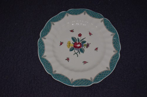 Royal doulton lowestoft - royal, "lowestoft