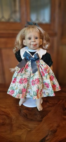 Anton jos spanish - jos, doll