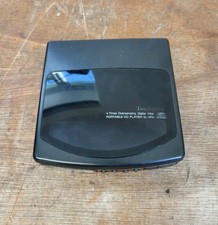 Technics SL-XP6 Portable CD