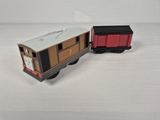 Tomy Trackmaster Thomas &