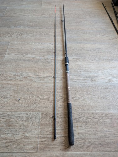 Garbolino rocket picker - garbolino,
