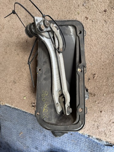 Wiper motor mechanism jaguar - wiper,