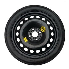 MAZDA 2 2008 – PRESENT DAY 16″ SPACE SAVER SPARE WHEEL
