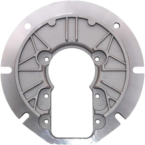 Prm gearbox adaptor - prm,