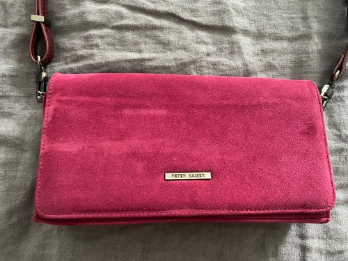 Peter kaiser burgundy - peter,