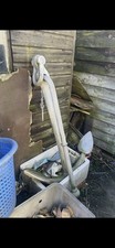 Fishing Boat Anchor