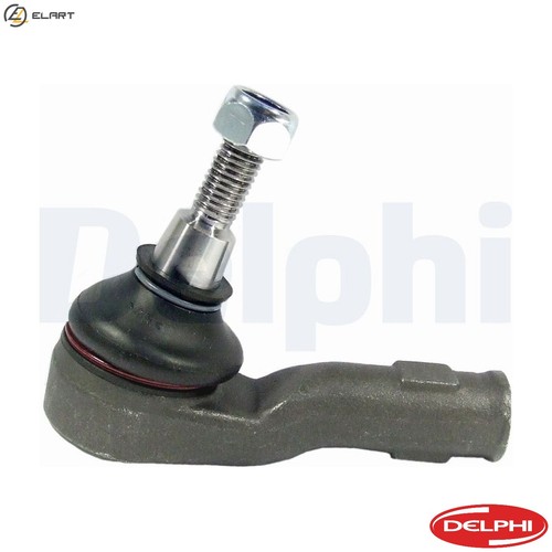 Tie rod end ta2452 for - rod,