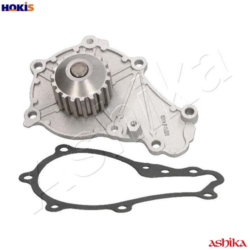 Water pump engine cooling - water,