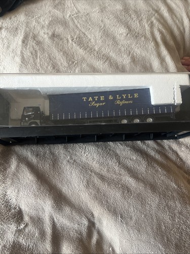 Corgi modern trucks scale - trucks, 1:50