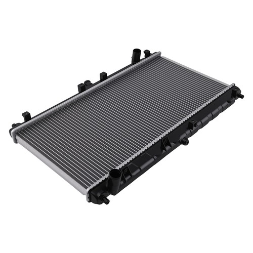 Direct fit radiator for - radiator,