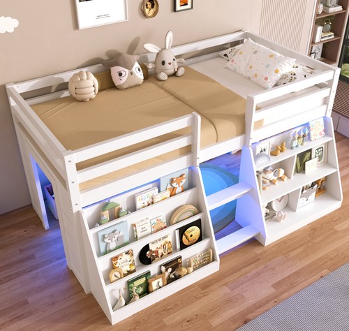 3ft single low loft - 3ft,