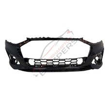 AUDI A4 B9 S LINE FACELIFT