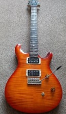 Prs SE CE24 Vintage Sunburst