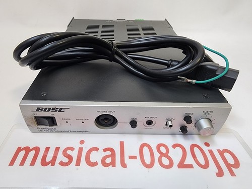 Bose freespace iza 190 - freespace,