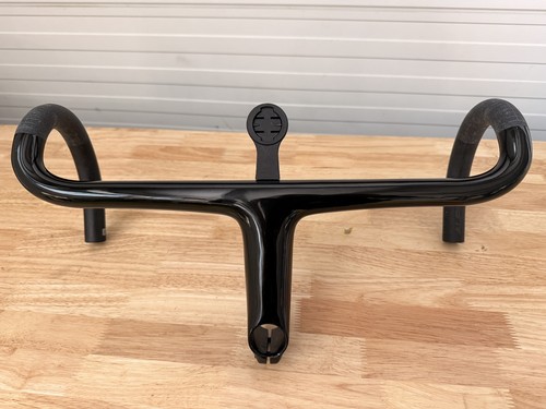 Roval alpinist cockpit 120mm - cockpit, x