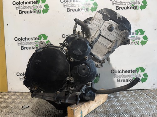 Suzuki gsxr600 gsxr 600 k2 - gsxr,