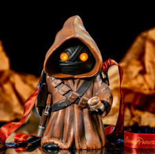 🤎 2025 Star Wars Jawa