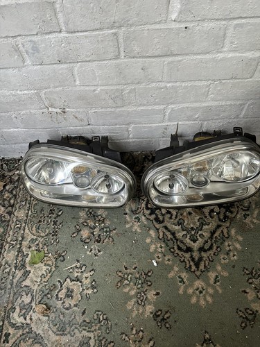 Mk4 golf gti - gti, headlights