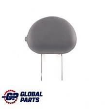 Mercedes W203 Saloon Rear Seat