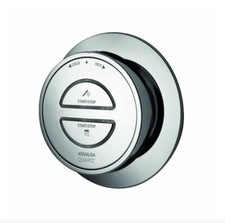 (Aqualisa 910752) QUARTZ 2018