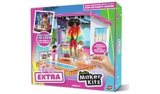 Barbie Pop Up Party Doll House