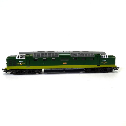 Lima gauge class - gauge,