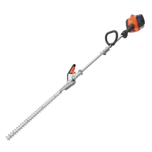 Husqvarna 122lkh gas hedge - husqvarna,