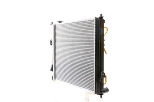 Mahle radiator cr847000s - mahle,
