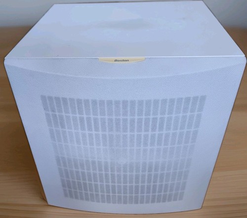 Boston acoustics micro90pv - boston,