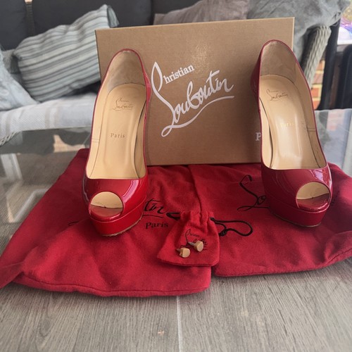 Christian louboutin women - christian,