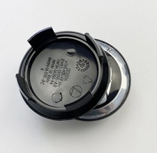 58mm Wheel Centre Caps